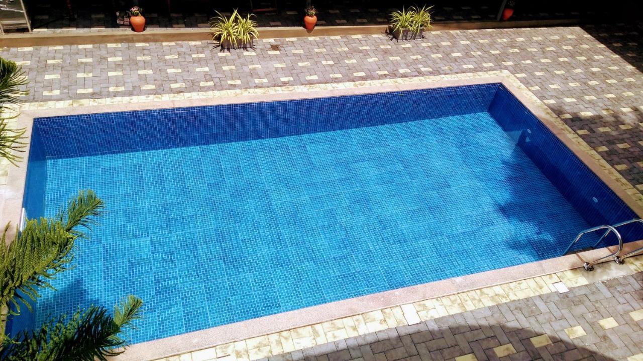 Dutch Bungalow Kochi Luaran gambar
