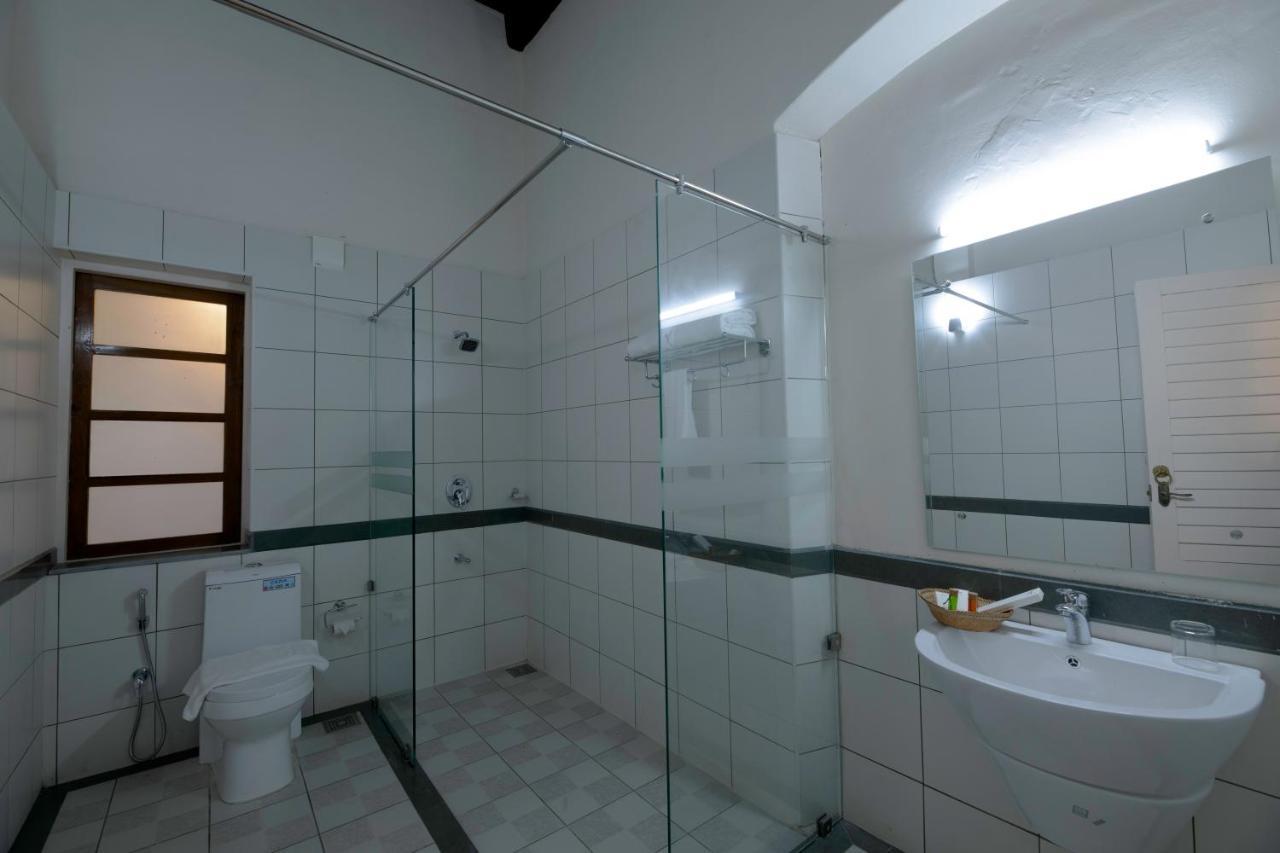 Dutch Bungalow Kochi Luaran gambar
