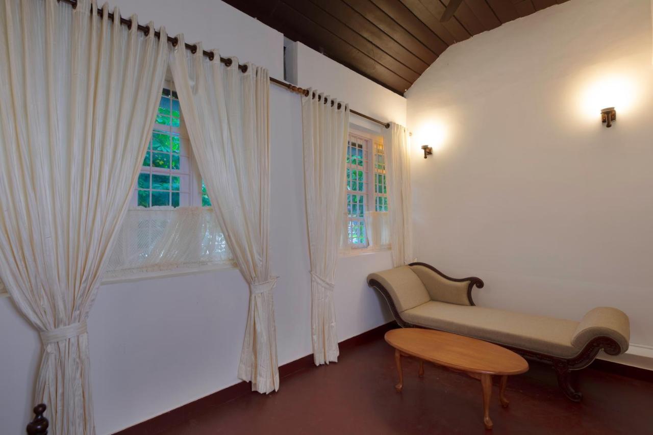 Dutch Bungalow Kochi Luaran gambar