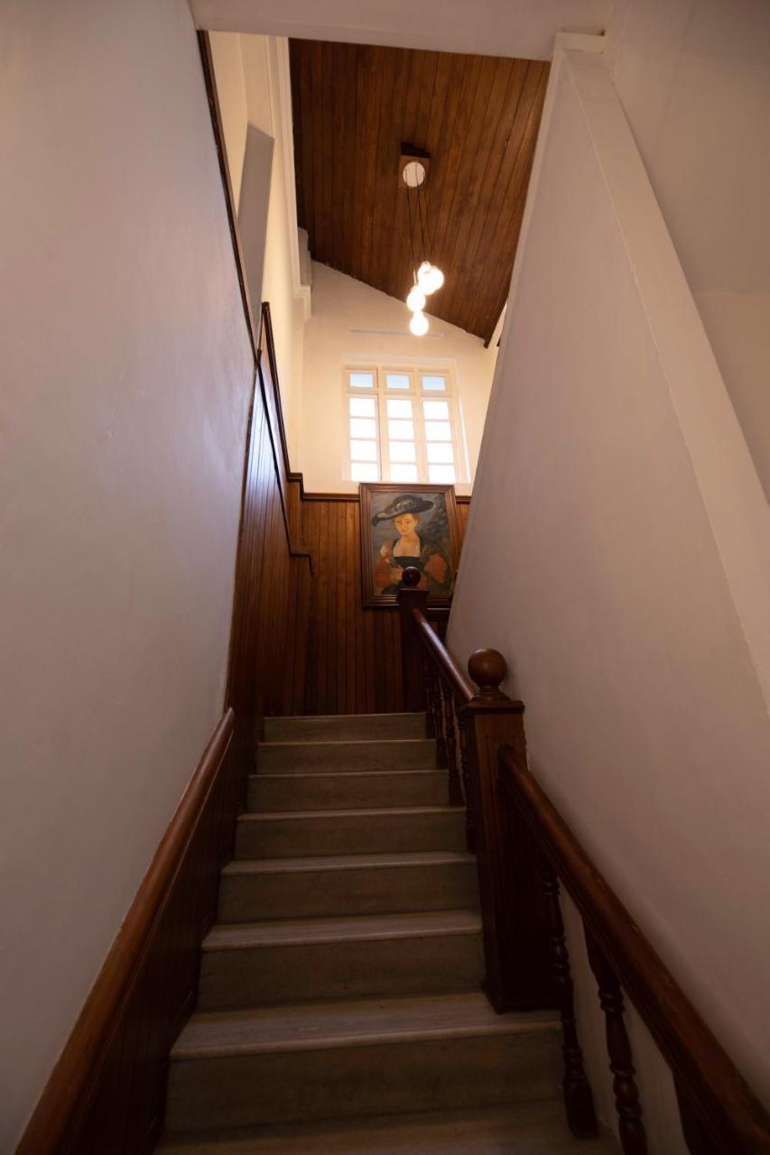Dutch Bungalow Kochi Luaran gambar