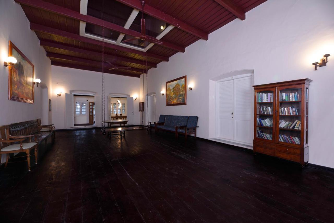 Dutch Bungalow Kochi Luaran gambar