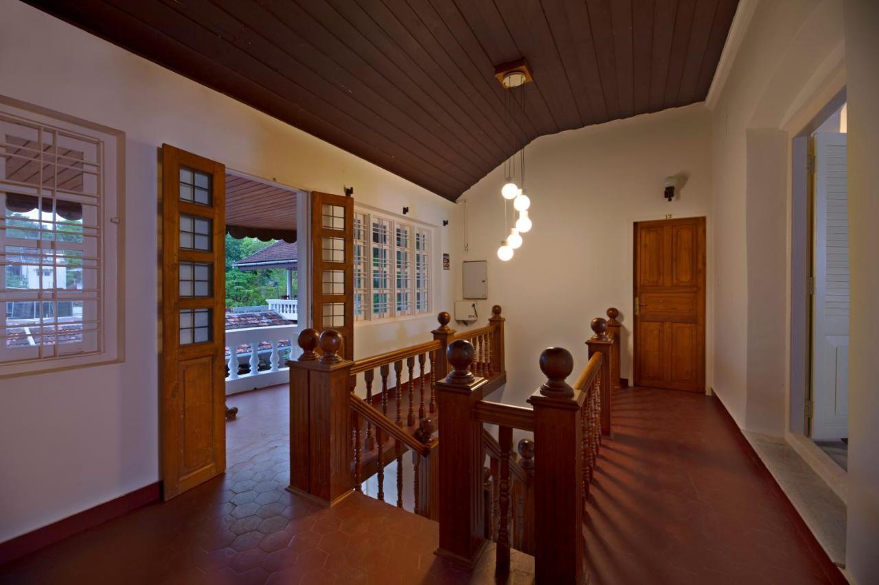 Dutch Bungalow Kochi Luaran gambar