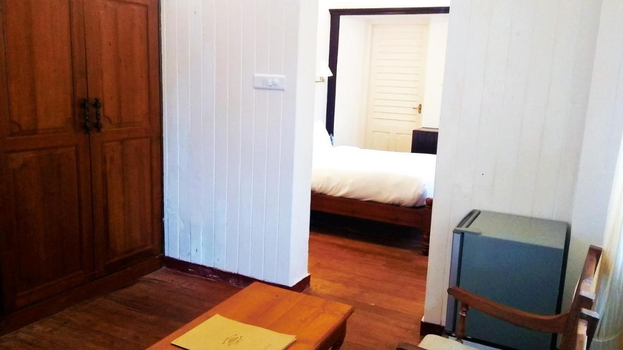Dutch Bungalow Kochi Luaran gambar