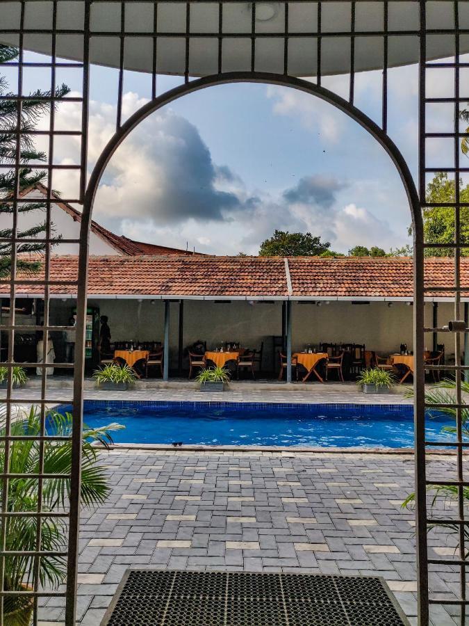 Dutch Bungalow Kochi Luaran gambar